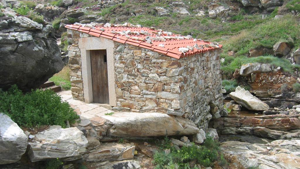 Apartamento Area Mayor Malpica Εξωτερικό φωτογραφία
