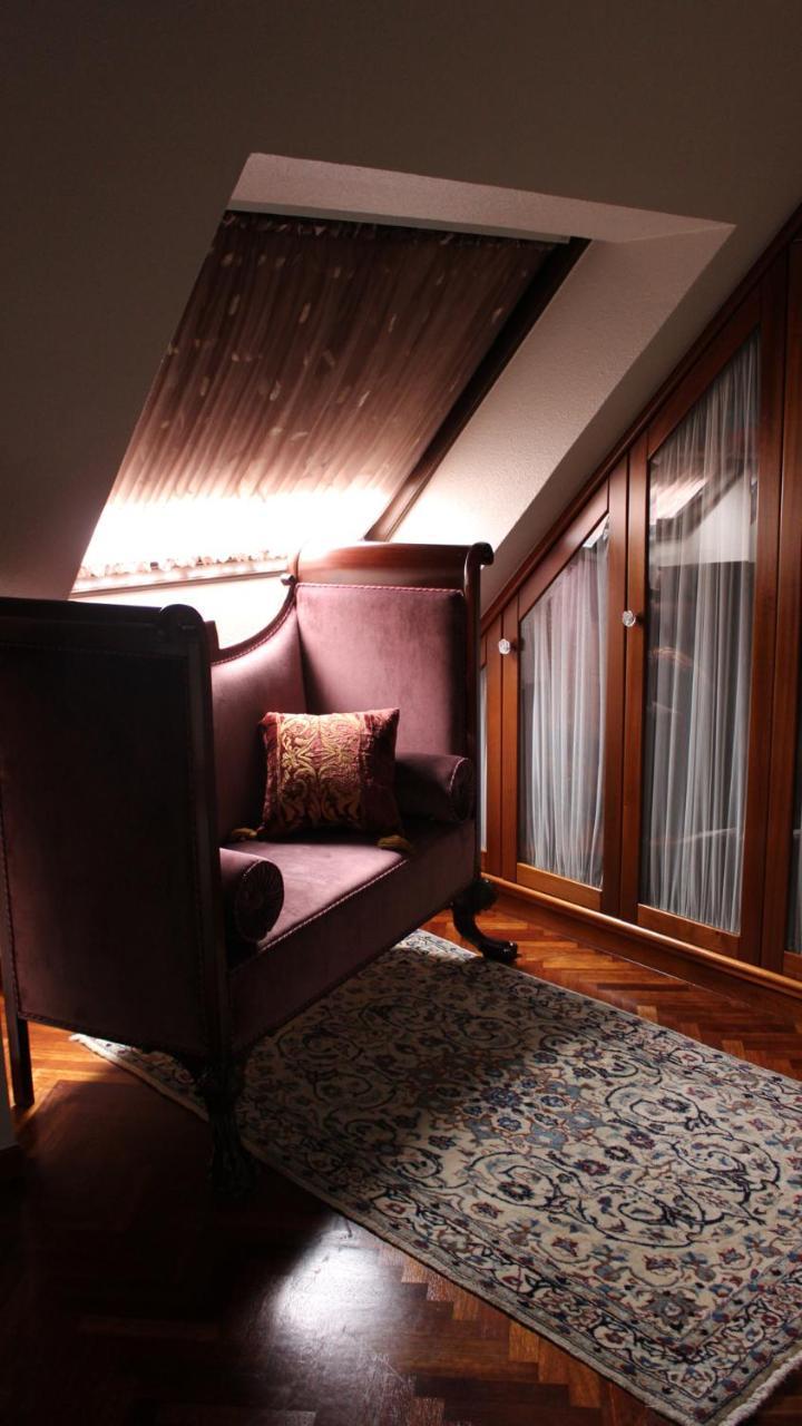 Apartamento Area Mayor Malpica Εξωτερικό φωτογραφία